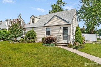 20 Burnet St, Avenel, NJ 07001