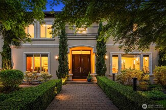 2719 98th Ave NE, Bellevue, WA 98004