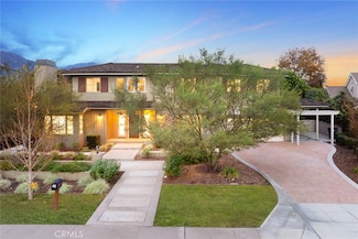 416 N Altura Rd, Arcadia, CA 91007