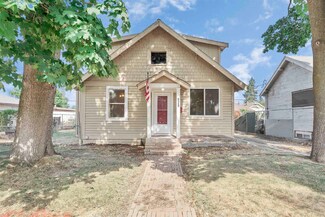 829 E Crown Ave, Spokane, WA 99207