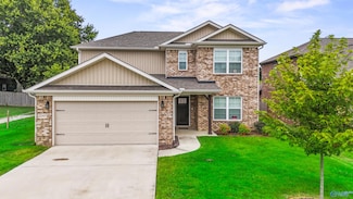 20117 Yarbrough Rd, Athens, AL 35613