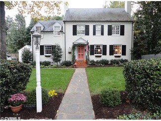7 Paxton Rd, Richmond, VA 23226