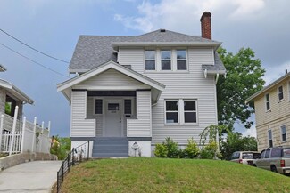 2204 Crane Ave, Cincinnati, OH 45207