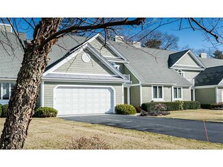 78 Woods Way Unit 78, North Kingstown, RI 02852