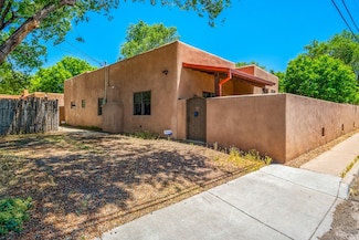 243 Closson St Unit 15,16, Santa Fe, NM 87501