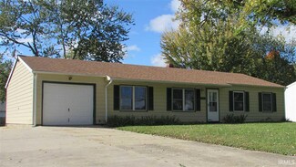 1805 N Colson Dr, Muncie, IN 47304