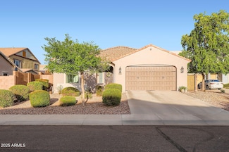7941 S Peppertree Dr, Gilbert, AZ 85298