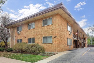 938 Ontario St Unit 3, Oak Park, IL 60302