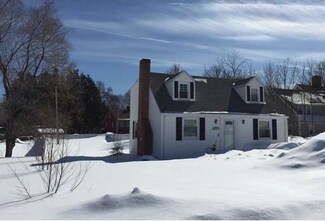 19 Parsons Dr, Beverly, MA 01915