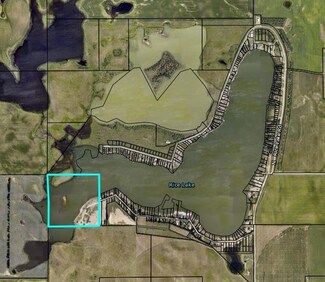 TBD Lake View Drive - Lot 5 Unit RICE LAKE, Douglas, ND 58735