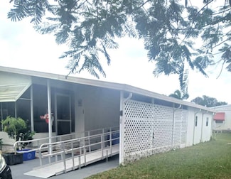 8775 20th St Unit 608, Vero Beach, FL 32966