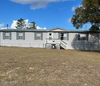 802 Squirrel Tree Trail, Satsuma, FL 32189