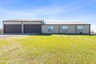 4303 Sham Toups Pvt Rd, Erath, LA 70533