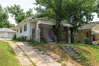 3423 Cleveland Ave, Kansas City, MO 64128