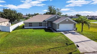109 NW 14th St, Cape Coral, FL 33993