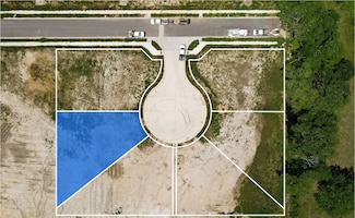 Block 5 Lot 2 Zebrina Ct, Bryan, TX 77807