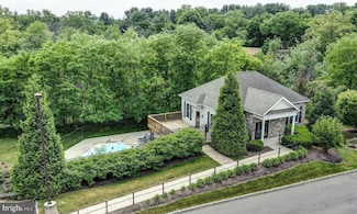 2208 Lydia Hollow Dr Unit B2, Glen Mills, PA 19342