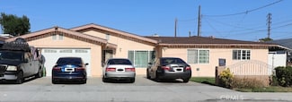 12936 Lorna St, Garden Grove, CA 92841