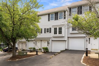 21 Fallon Ct Unit 21, Quincy, MA 02169