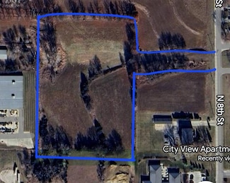 2601 N 8th St, Red Oak, IA 51566