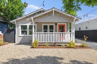 441 Vera Ave, Redwood City, CA 94061