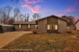 1035 Gretchen Ln, Grand Ledge, MI 48837