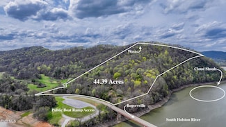 340 Melinda Ferry Rd, Rogersville, TN 37857