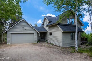 348 Gcr 854 Aka Tabernash, Tabernash, CO 80478