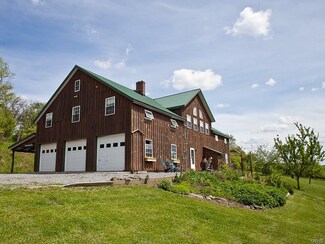 3704 Erieville Rd, Cazenovia, NY 13035