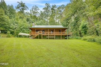 1120 Heaton Branch Rd, Butler, TN 37640