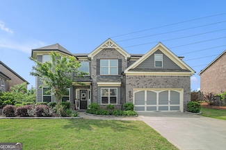 3399 In Bloom Way, Auburn, GA 30011