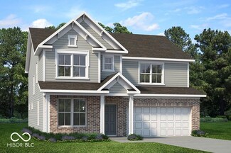 1013 Stonehaven Dr, Indianapolis, IN 46239