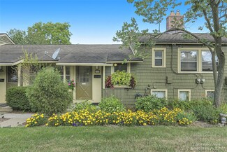 2340 Parkwood Ave, Ann Arbor, MI 48104