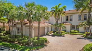 17046 Porta Vecchio Way Unit 101, Naples, FL 34110
