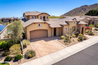 26015 N 85th Dr, Peoria, AZ 85383