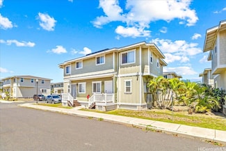 87-176 Maipalaoa Rd Unit J24, Waianae, HI 96792