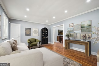 1176 Church St Unit 1, Decatur, GA 30030