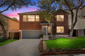 16531 Canyon Cross, San Antonio, TX 78232