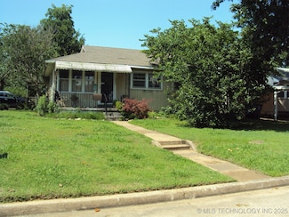 3903 E 34th St, Tulsa, OK 74135