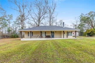 106 Ginger Ln, Ragley, LA 70657