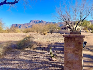 8364 E Sunset View Dr Unit 18, Gold Canyon, AZ 85118
