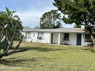 441 Vickers Dr Unit A, Melbourne, FL 32935