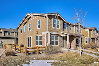 10298 Tall Oaks Cir, Parker, CO 80134