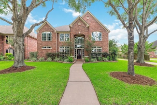 1915 Stormcroft Cir, Katy, TX 77450
