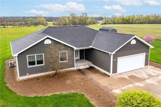 5415 Firestone Rd, Spencer, OH 44275
