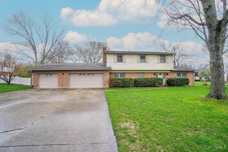 6401 Broken Arrow Place, Dayton, OH 45459