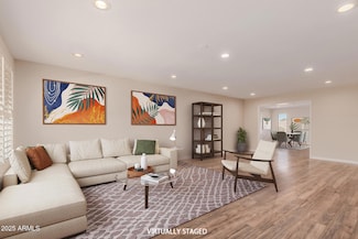 10450 W Campana Dr, Sun City, AZ 85351