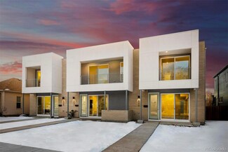 2779 S Lincoln St, Englewood, CO 80113