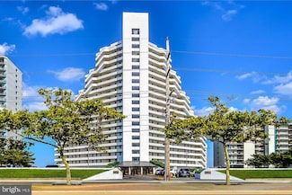 9500 Coastal Hwy, Ocean City, MD 21842
