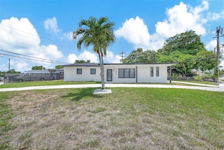 17310 NW 46th Ave, Miami Gardens, FL 33055